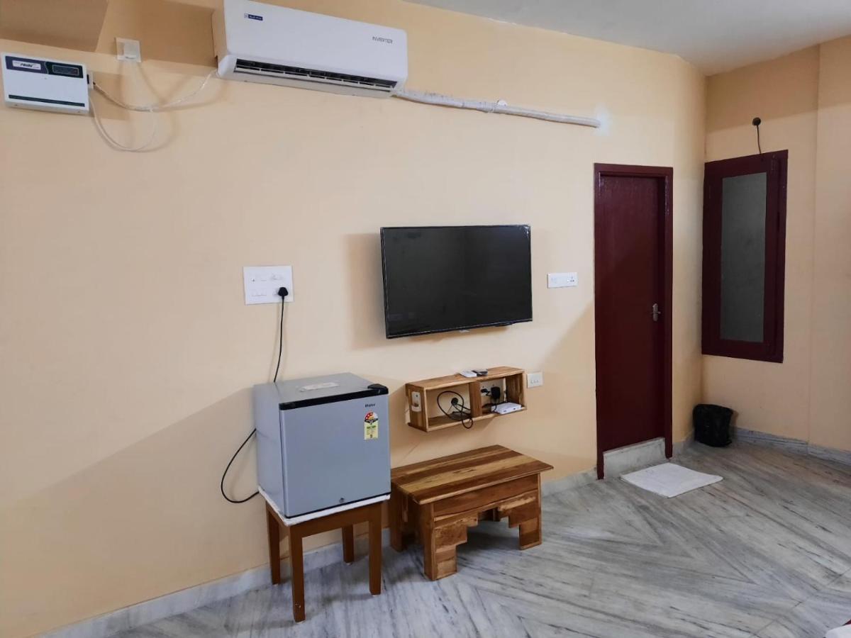Ps Residency Hotel ปอนดิเชอรี ภายนอก รูปภาพ